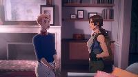 Click to watch 'Big Lies, Small Secrets...' (popup) Tomb Raider The Legend Of Lara Croft